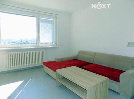 Pronájem bytu, 2+kk, 41 m²