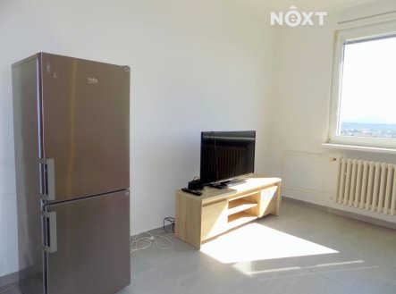 Pronájem bytu, 2+kk, 41 m²