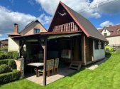 Prodej domu/vily, 24 m²