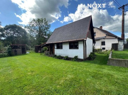 Prodej domu/vily, 24 m²