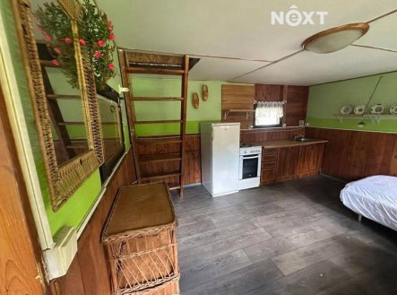 Prodej domu/vily, 24 m²