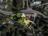 Prodej domu/vily, 802 m²
