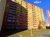 Pronájem bytu, 2+kk, 42 m²