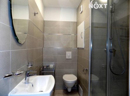 Pronájem bytu, 2+kk, 42 m²