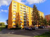 Pronájem bytu, 2+kk, 41 m²
