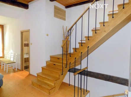 Pronájem bytu, 3+kk, 100 m²