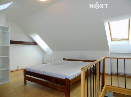 Pronájem bytu, 3+kk, 100 m²