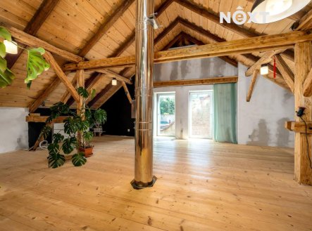 Prodej domu/vily, 250 m²