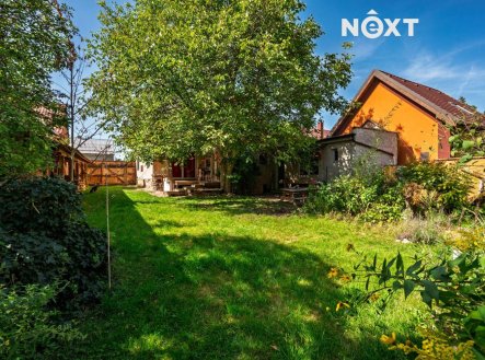 Prodej domu/vily, 250 m²