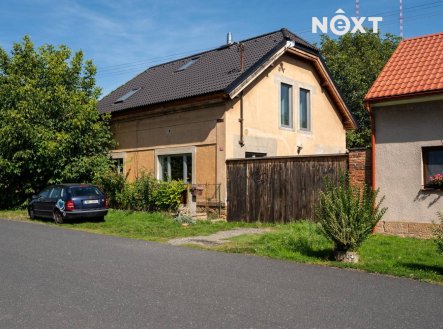 Prodej domu/vily, 250 m²