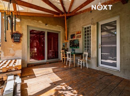 Prodej domu/vily, 250 m²
