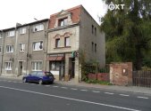 Prodej komerčního objektu, jiný, 878 m²