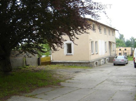 Pronájem kanceláře, 100 m²