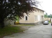 Pronájem kanceláře, 100 m²
