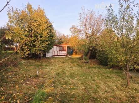 Prodej domu/vily, 20 m²