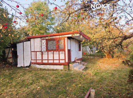 Prodej domu/vily, 20 m²