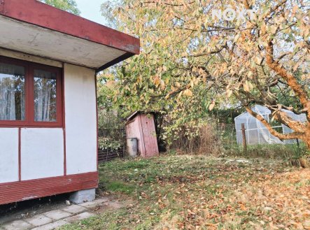 Prodej domu/vily, 20 m²