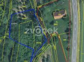 Prodej pozemku pro komerční výstavbu, 2 441 m²