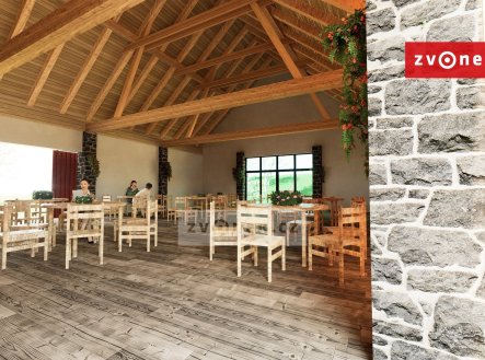 Prodej pozemku pro komerční výstavbu, 2 441 m²