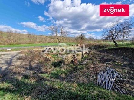 Prodej pozemku pro komerční výstavbu, 2 441 m²