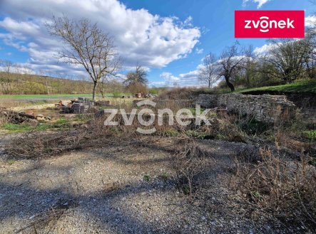 Prodej pozemku pro komerční výstavbu, 2 441 m²