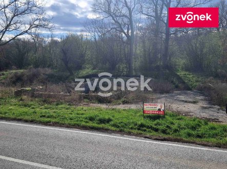 Prodej pozemku pro komerční výstavbu, 2 441 m²