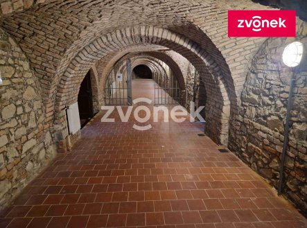 Pronájem obchodní prostory, 650 m²