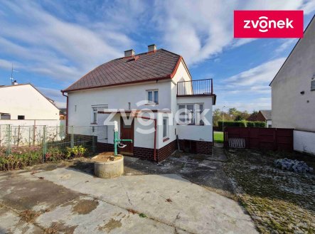 Prodej domu/vily, 280 m²