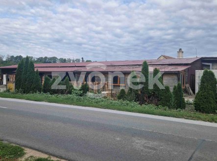 Prodej komerčního objektu, výroba, 2 890 m²