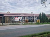 Prodej komerčního objektu, výroba, 2 890 m²