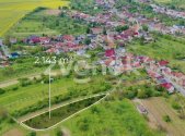 Prodej - pozemek pro bydlení, 2 143 m²