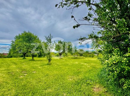 Prodej pozemku pro bydlení, 2 143 m²