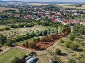Prodej pozemku pro bydlení, 2 143 m²