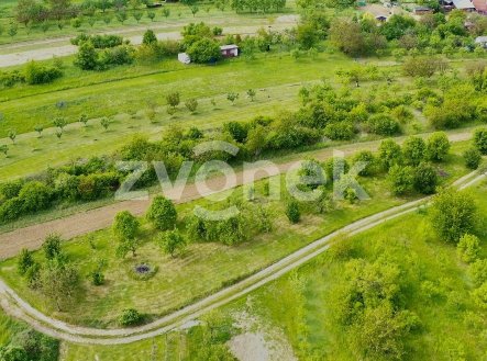 Prodej pozemku pro bydlení, 2 143 m²