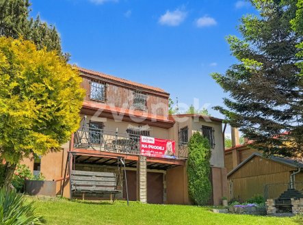 Prodej chaty/rekreačního objektu, 168 m²