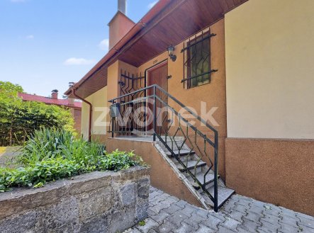 Prodej chaty/rekreačního objektu, 168 m²