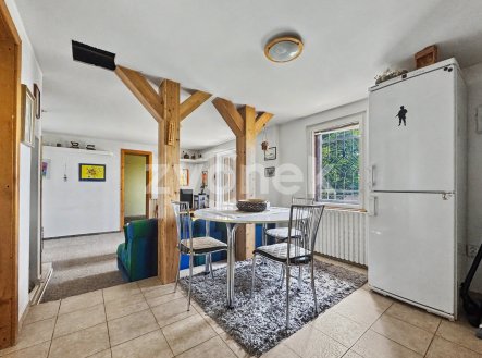 Prodej chaty/rekreačního objektu, 168 m²