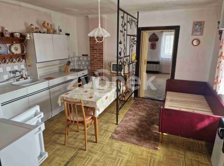 Prodej domu/vily, 237 m²