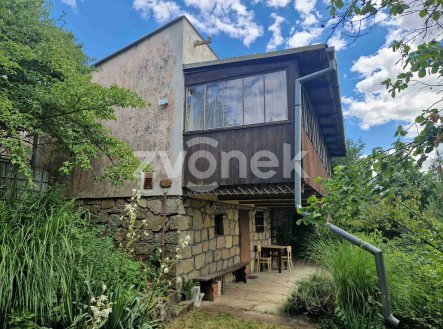 Prodej chaty/rekreačního objektu, 90 m²