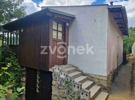 Prodej chaty/rekreačního objektu, 90 m²