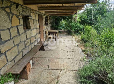 Prodej chaty/rekreačního objektu, 90 m²