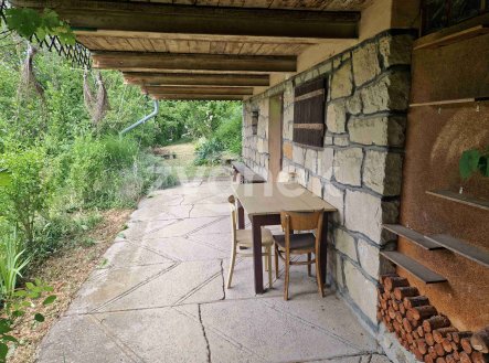 Prodej chaty/rekreačního objektu, 90 m²