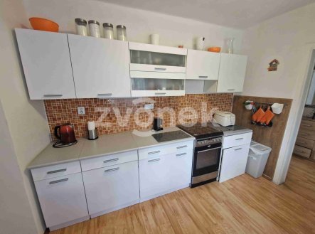 Prodej bytu, 2+1, 65 m²