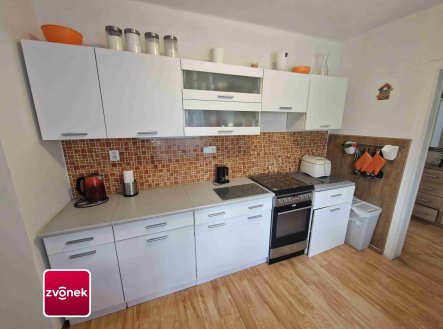 Prodej bytu, 2+1, 65 m²