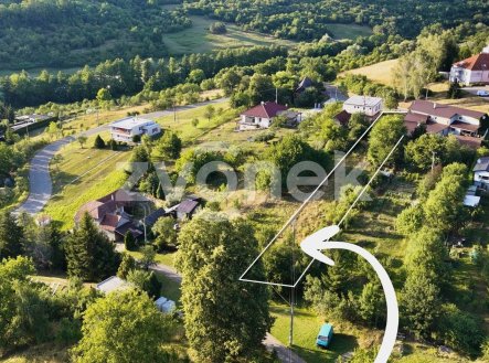 Prodej pozemku pro bydlení, 1 084 m²