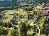 Prodej pozemku pro bydlení, 1 084 m²