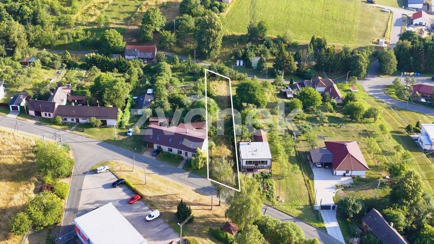 Klidná lokalita