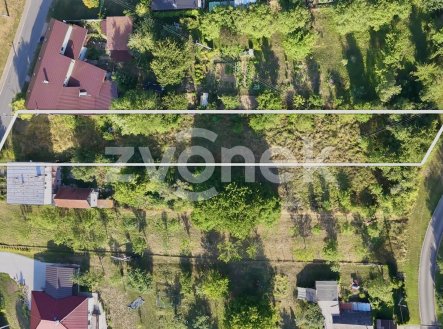 Prodej pozemku pro bydlení, 1 084 m²