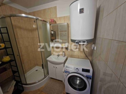 Prodej bytu, 2+1, 68 m²