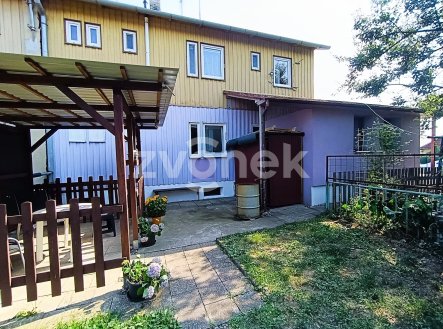 Prodej bytu, 2+1, 65 m²